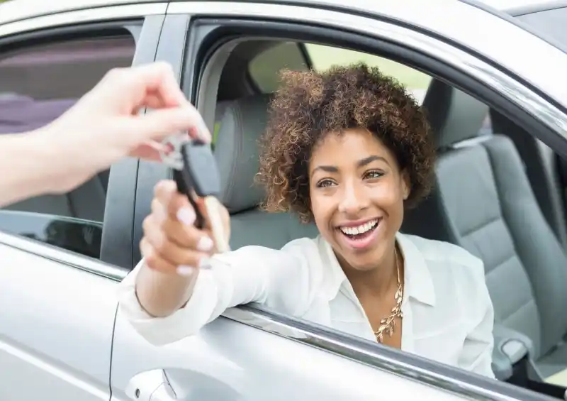 auto leasen Woubrugge